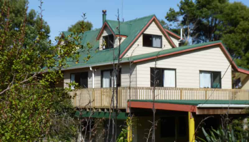 809 Koutu Loop Road, Hokianga Surrounds