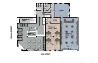 Opportunities On High Street