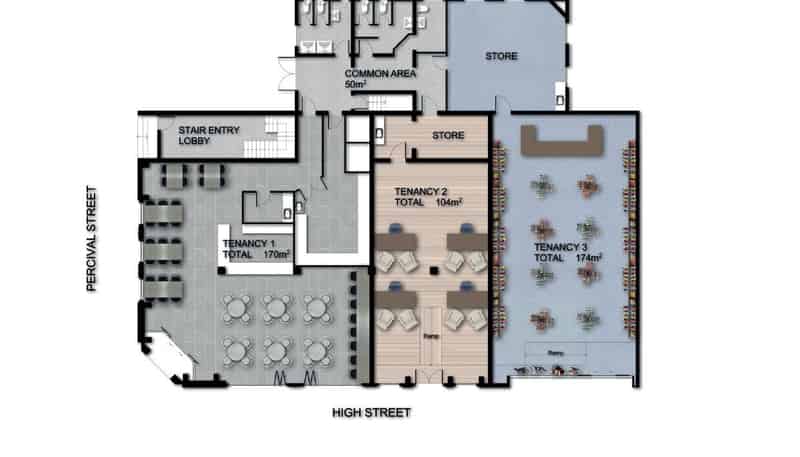 199 High Street, Rangiora