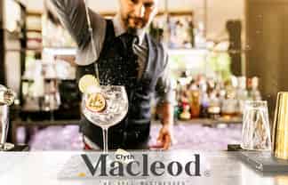 CBD - Bar and Venue - Tavern Licence