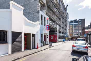 BITE SIZE INVESTMENT IN NEWMARKET