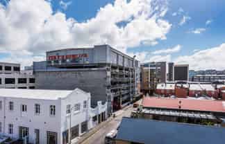 BITE SIZE INVESTMENT IN NEWMARKET