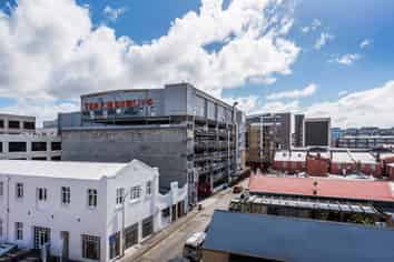 BITE SIZE INVESTMENT IN NEWMARKET