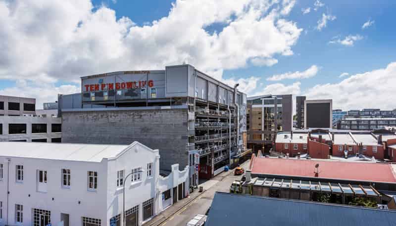 22 York Street, Newmarket