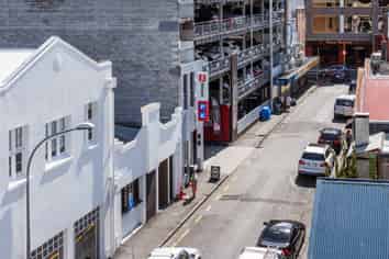 BITE SIZE INVESTMENT IN NEWMARKET