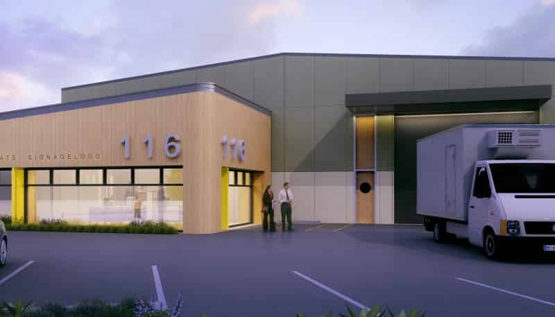 Lot 116 Bob Robertson Drive, Woodend