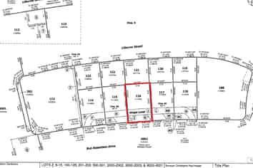 North Canterbury - New Building