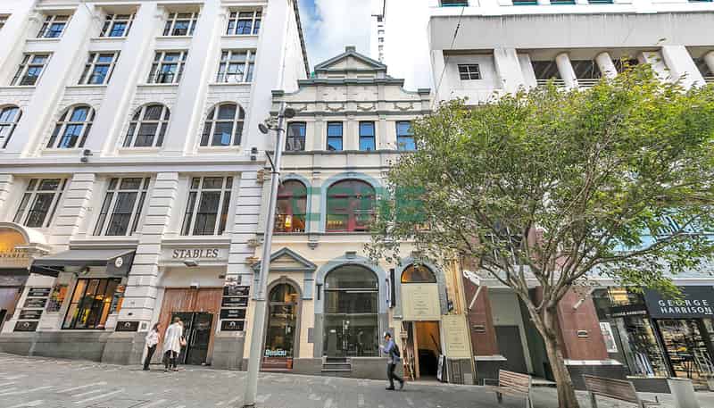 41 Elliot Street, Auckland Central