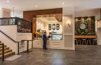 CBRE- Success on Shortland Street