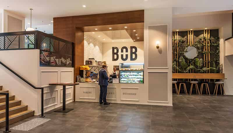 34 Shortland Street, Auckland Central