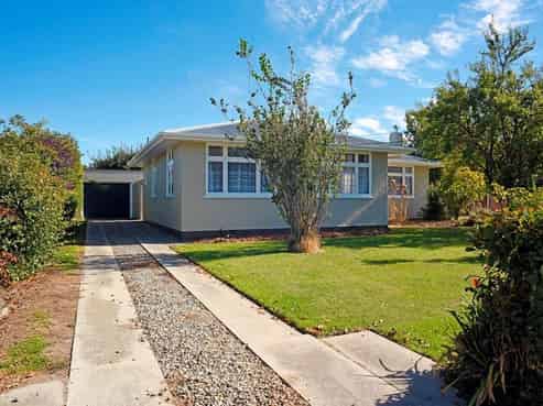 19 Leask Street, Omakau