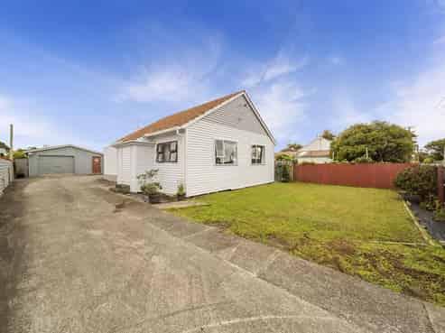 46 Hussey Street, Waverley