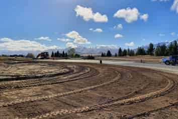 11 Edwards Lane [Lot 40 The Cairns Riverside], Lake Tekapo