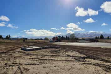 11 Edwards Lane [Lot 40 The Cairns Riverside], Lake Tekapo
