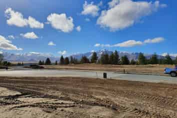 11 Edwards Lane [Lot 40 The Cairns Riverside], Lake Tekapo