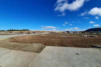 11 Edwards Lane [Lot 40 The Cairns Riverside], Lake Tekapo