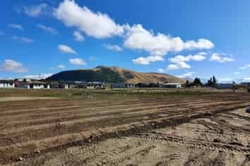 11 Edwards Lane [Lot 40 The Cairns Riverside], Lake Tekapo