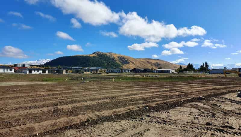 11 Edwards Lane [Lot 40 The Cairns Riverside], Lake Tekapo