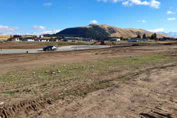 16 Edwards Lane  [Lot 51 The Cairns Riverside], Lake Tekapo