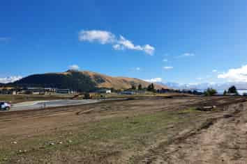 16 Edwards Lane  [Lot 51 The Cairns Riverside], Lake Tekapo