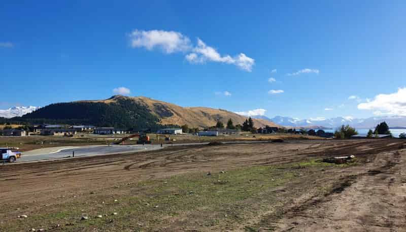 16 Edwards Lane  [Lot 51 The Cairns Riverside], Lake Tekapo