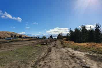 16 Edwards Lane  [Lot 51 The Cairns Riverside], Lake Tekapo