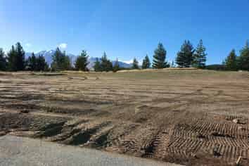 16 Edwards Lane  [Lot 51 The Cairns Riverside], Lake Tekapo