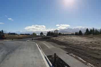 16 Edwards Lane  [Lot 51 The Cairns Riverside], Lake Tekapo