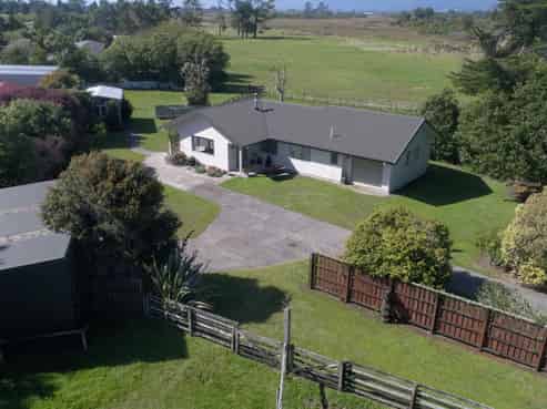 332 Cape Foulwind Road, Carters Beach