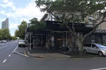 Versatile Jervois Retail