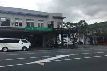 Versatile Jervois Retail