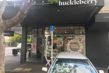 Versatile Jervois Retail