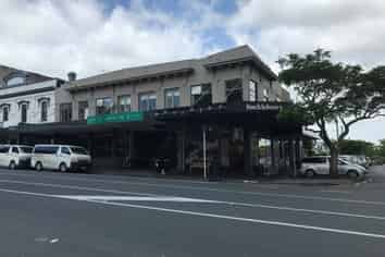 Versatile Jervois Retail