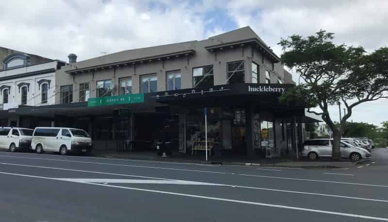 170A Jervois Road, Herne Bay