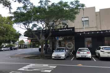 Versatile Jervois Retail