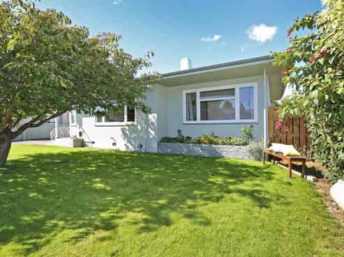 604 Puriri Street, Raureka