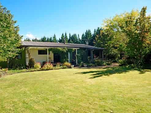 196 Glassford Road, Omakau
