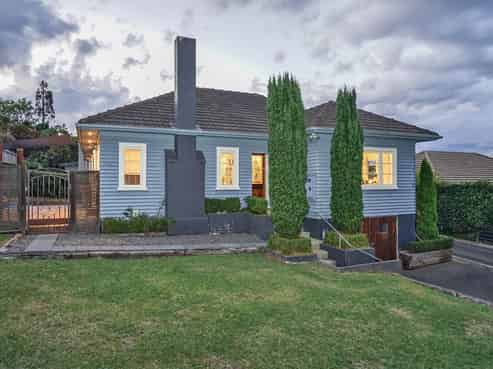 27 Masters Avenue, Hillcrest