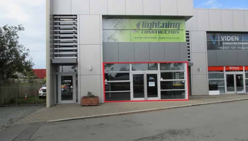 U1/201 Opawa Road, Hillsborough