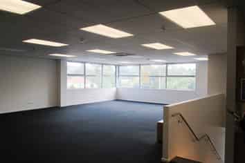132 m2 Superb Office Space