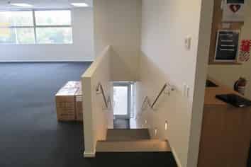 132 m2 Superb Office Space