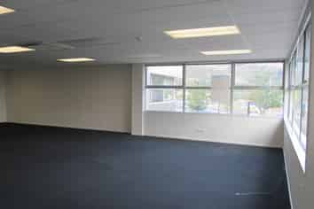 132 m2 Superb Office Space