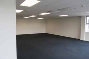 132 m2 Superb Office Space