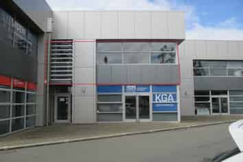 132 m2 Superb Office Space