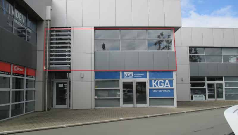 U3/201 Opawa Road, Hillsborough