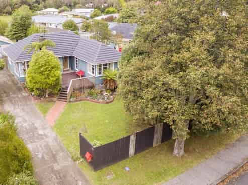 45 Black Beech Street, Birchville