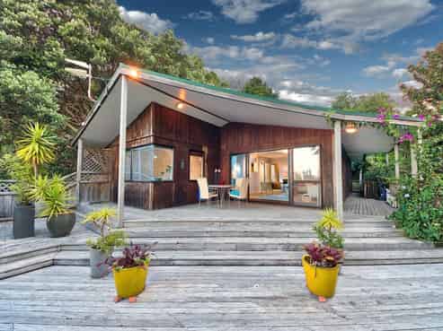 45 Cornwallis Road, Cornwallis