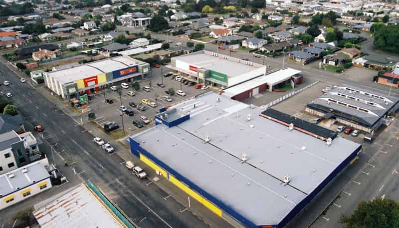 246 Tancred Street, Ashburton