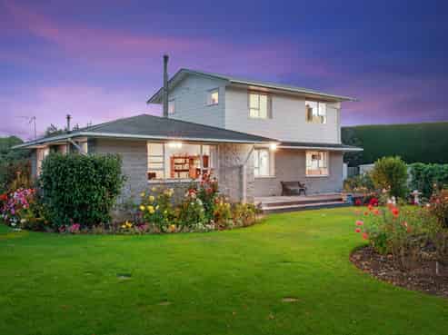 20 Irvines Road, Dunsandel