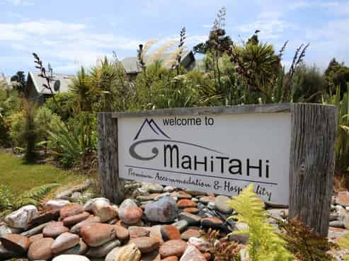 4667 Haast Highway, Bruce Bay